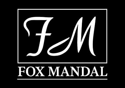 FoxMandal logo
