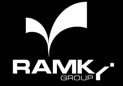 Ramky Infrastructure Ltd. logo