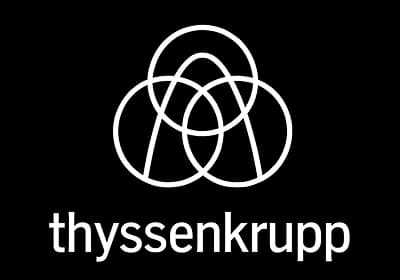 ThyssenKrupp logo