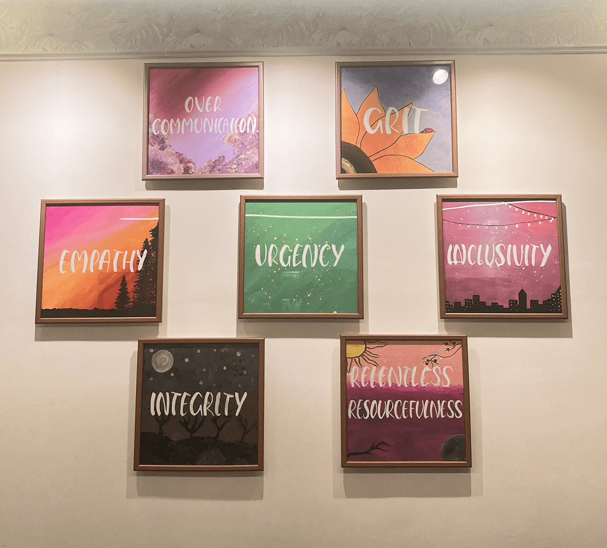 ContraVault AI Team Values