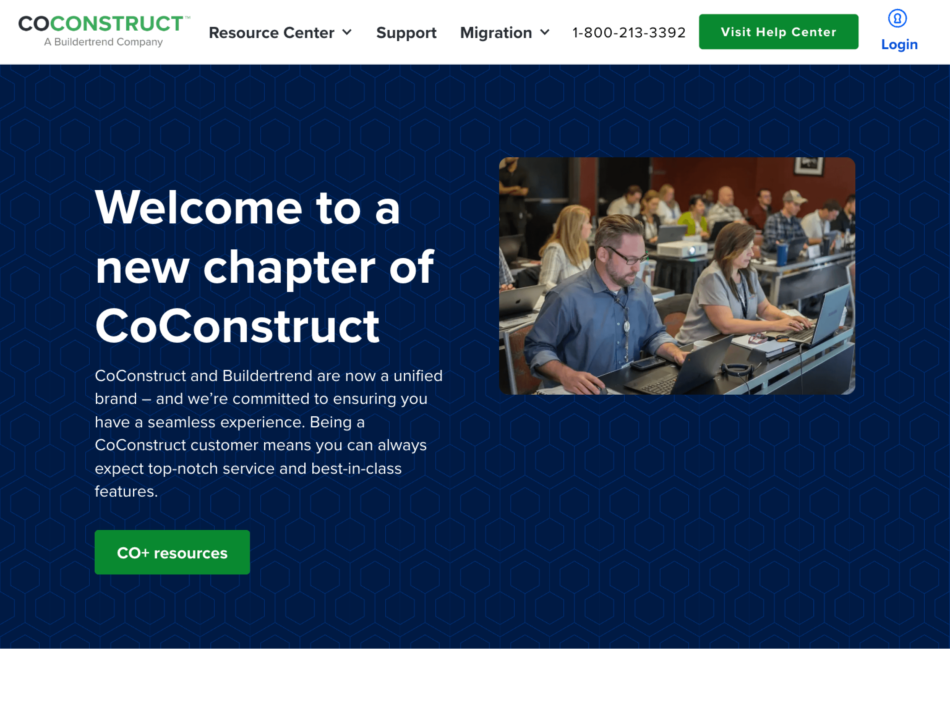 CoConstruct