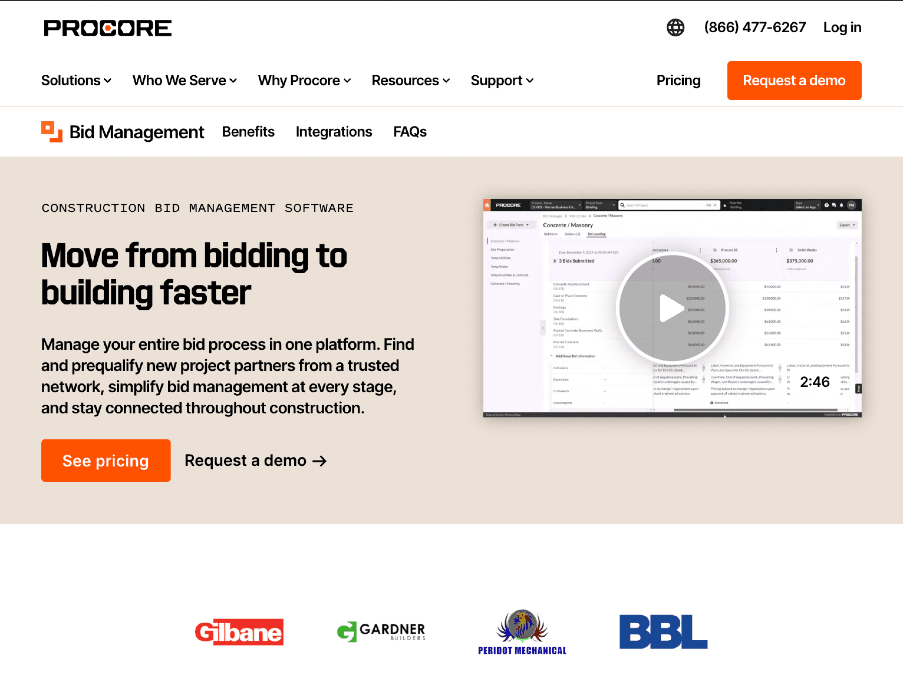 Procore