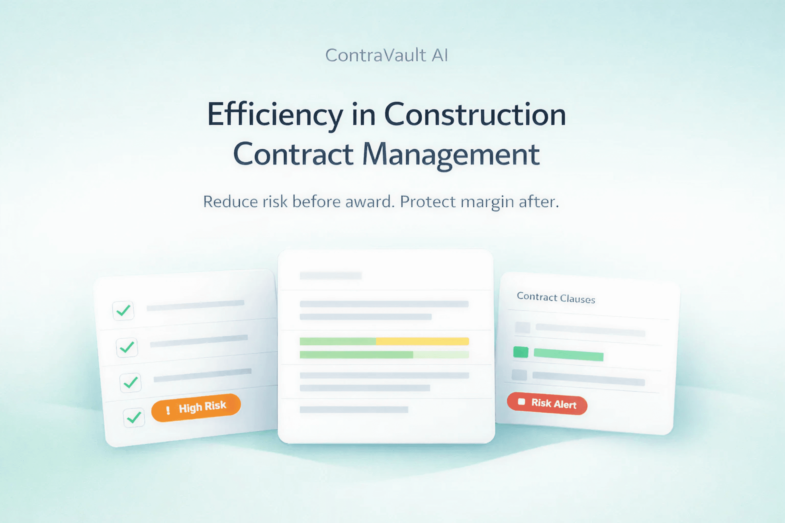 Construction Bid Management