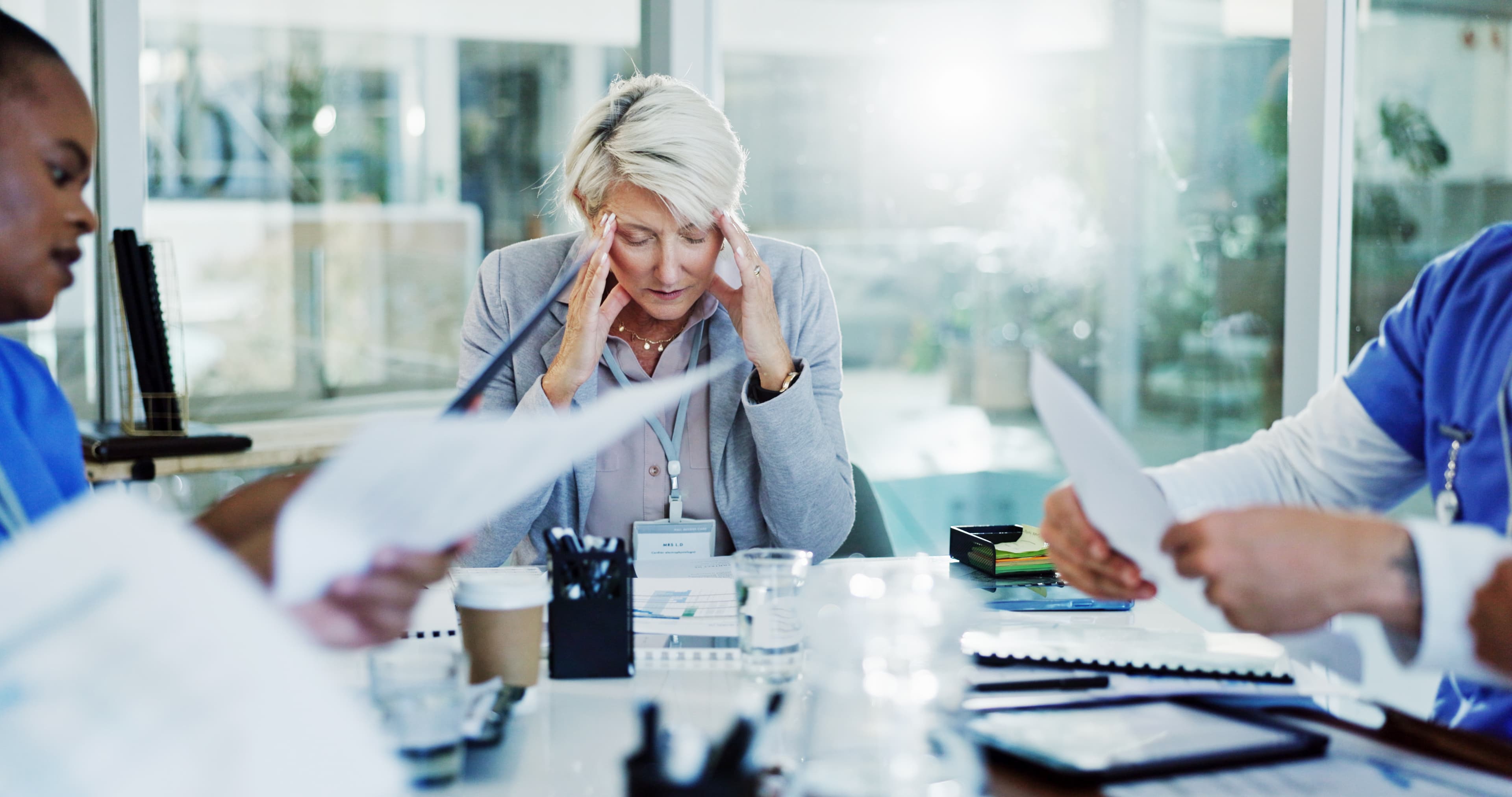 The Addenda Tax in RFP Bidding: How Corrigenda Creates Hidden Costs in Construction Tenders