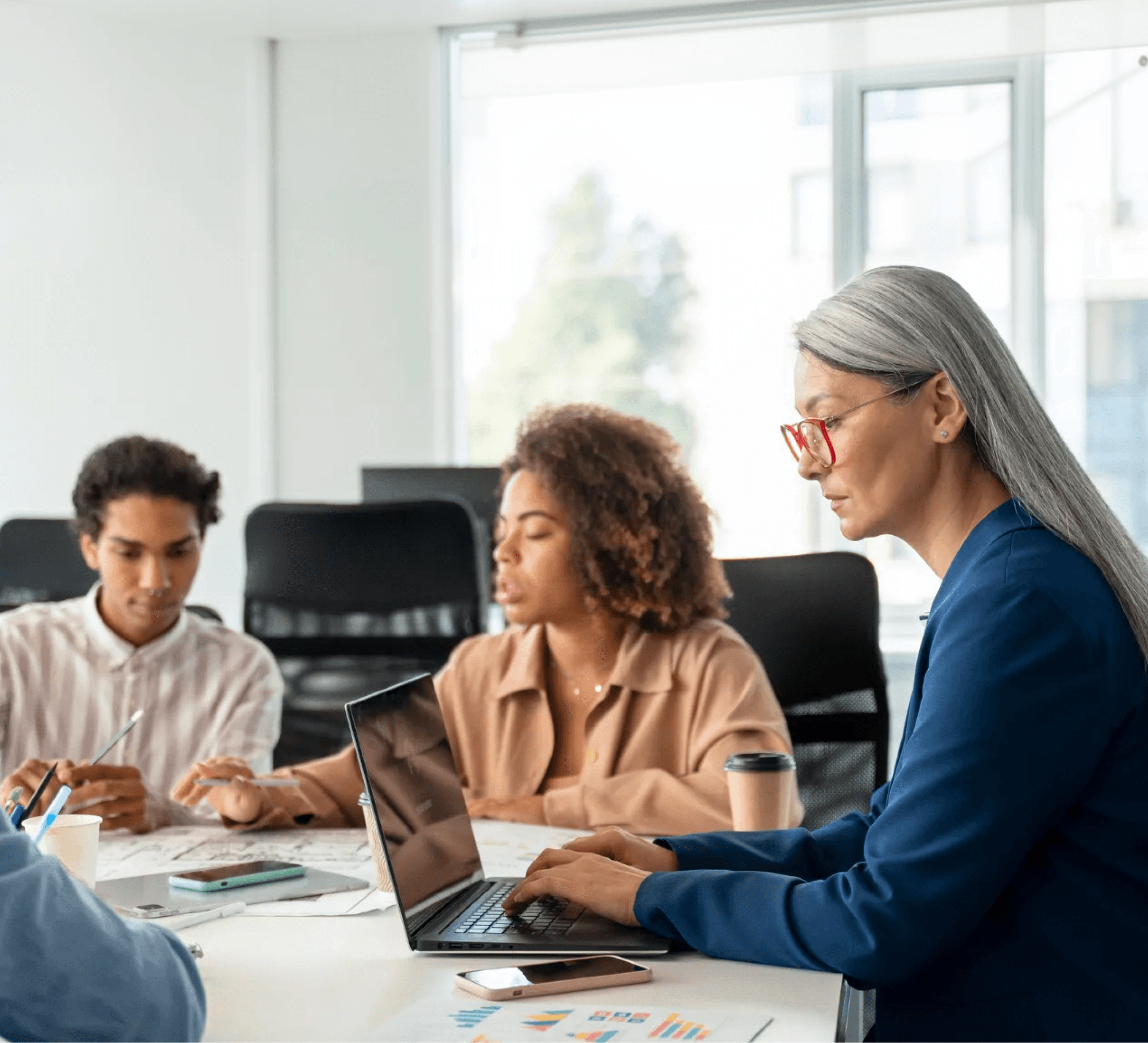 ContraVault AI Features - Submission