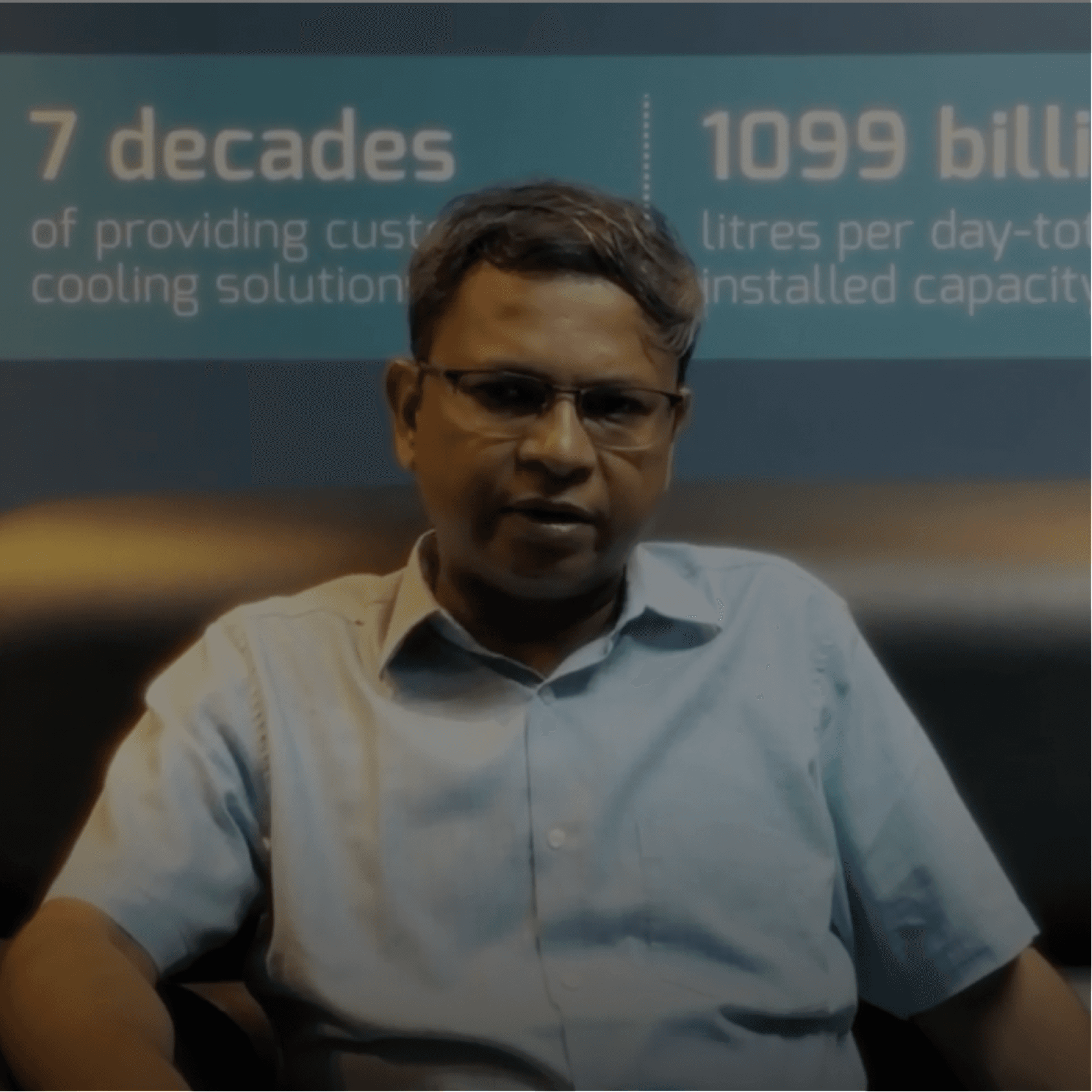 Paharpur team sharing how they use ContraVault AI for tender review