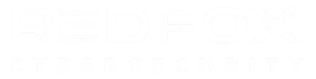 Redfox logo