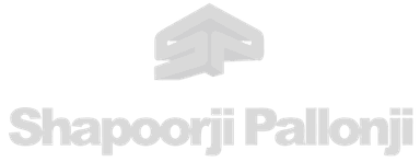 Shapoorji Pallonji logo