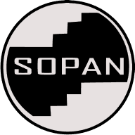 Sopan logo