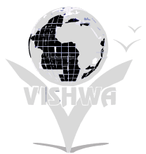 Vishwa Infra logo