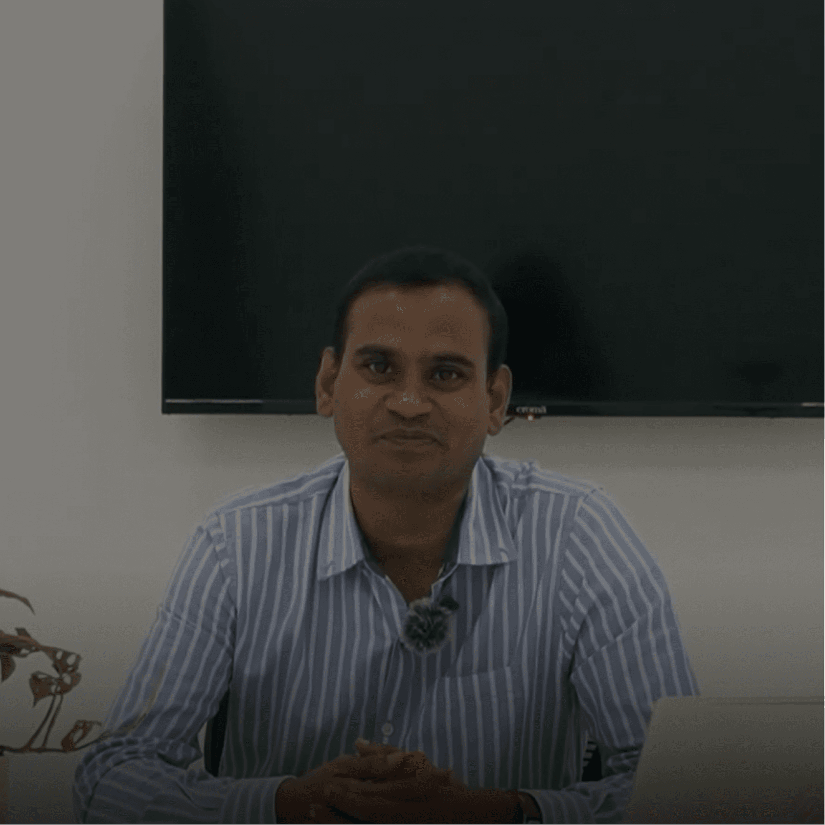 Voltas team sharing how they use ContraVault AI for tender review