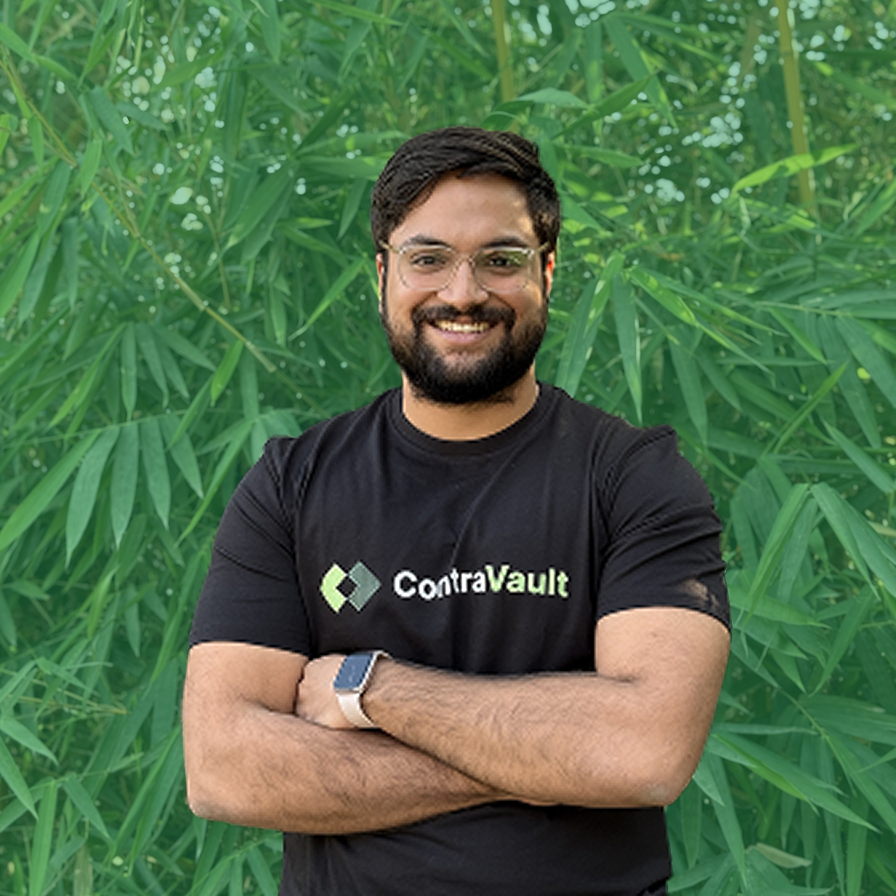 Tanmay Juneja